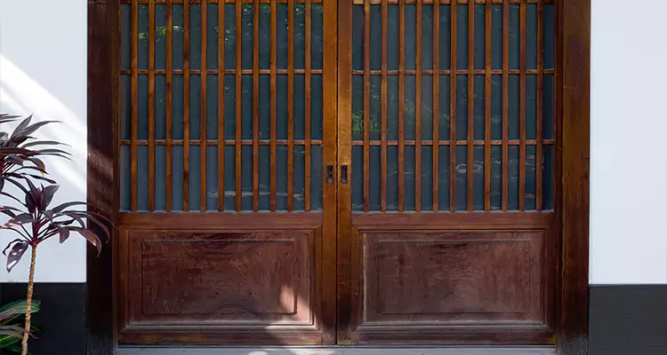 Accordion Patio Doors Repair in Homestead, FL