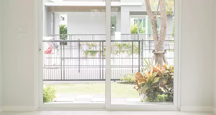 Balcony Screen Door Repair in Homestead, FL