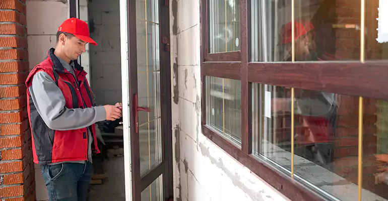 Comprehensive Commercial Door Repair Services in Homestead, FL