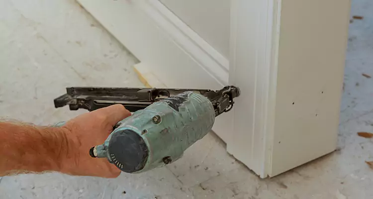 Patio Door Fix in Homestead, FL