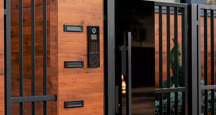 Screen Door Handle Replacement in Homestead, FL
