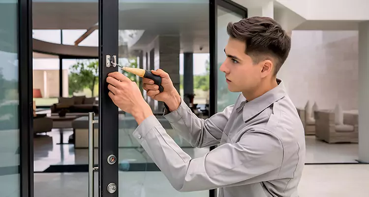 Best Door Lock RepairSliding Door Lock Repair in Homestead, FL