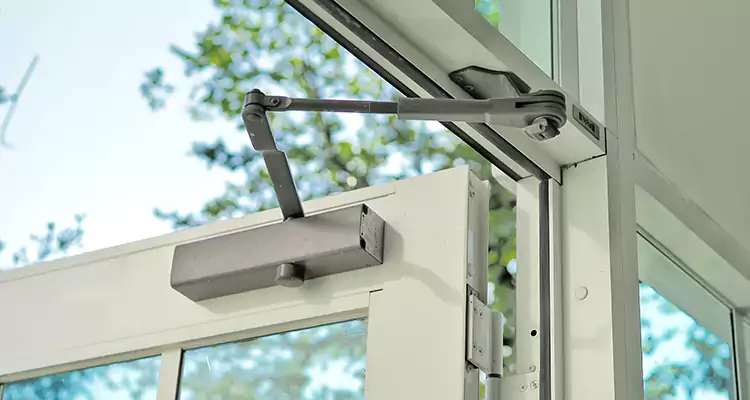 Automatic Door Opener Installation in Homestead, FL