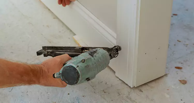 Fix Garage Door Panel in Homestead, FL