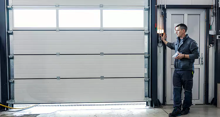 Our Garage Door Repair Services in Homestead, FL