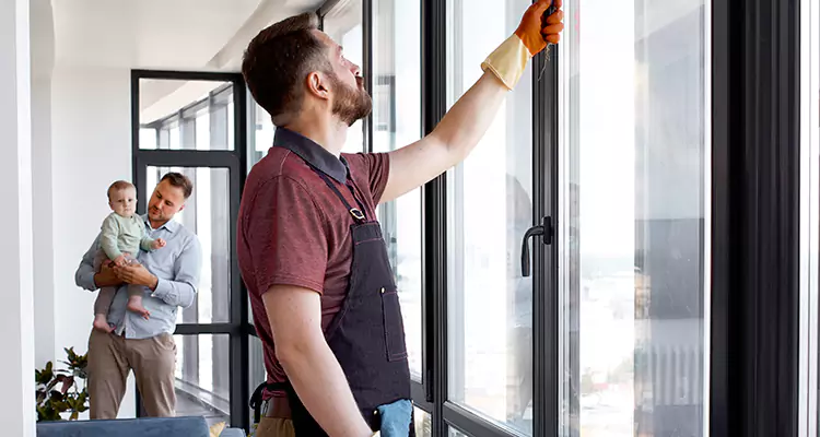 Patio Door Replacement in Homestead, FL