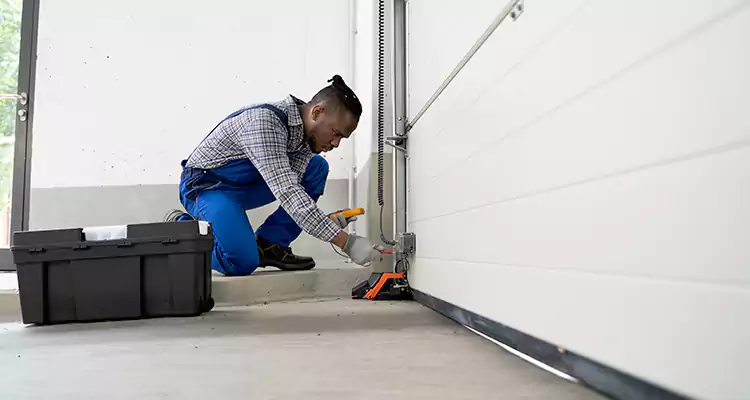 Garage Door Sensor Repair in Homestead, FL