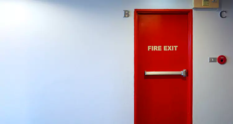 Fire Rated Pocket Door Repair in Homestead, FL