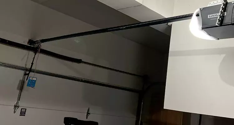 Garage Door Opener Sensor Replacement in Homestead, FL