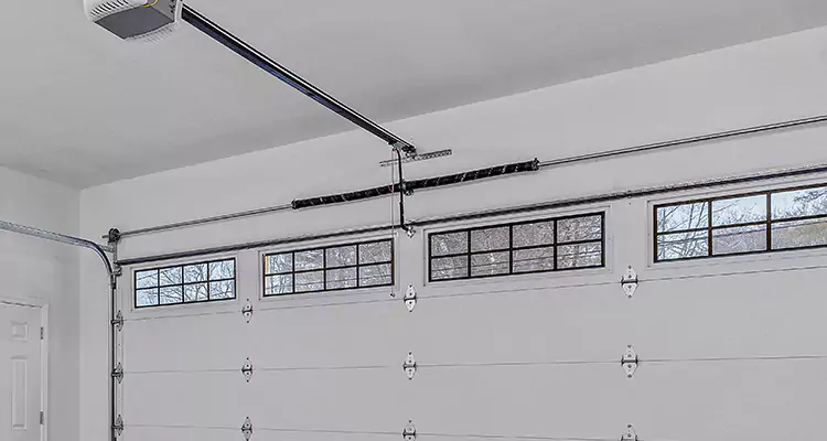 Garage Door Torsion Spring Repair in Homestead, FL