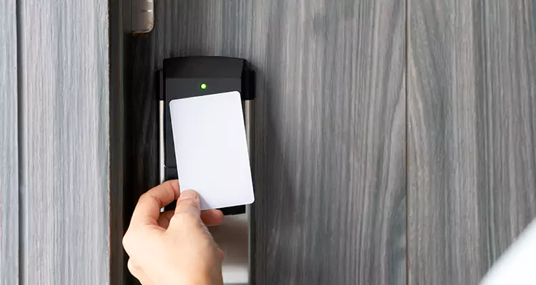 Hotel Swipe Card Door Locks Repair in Homestead, FL