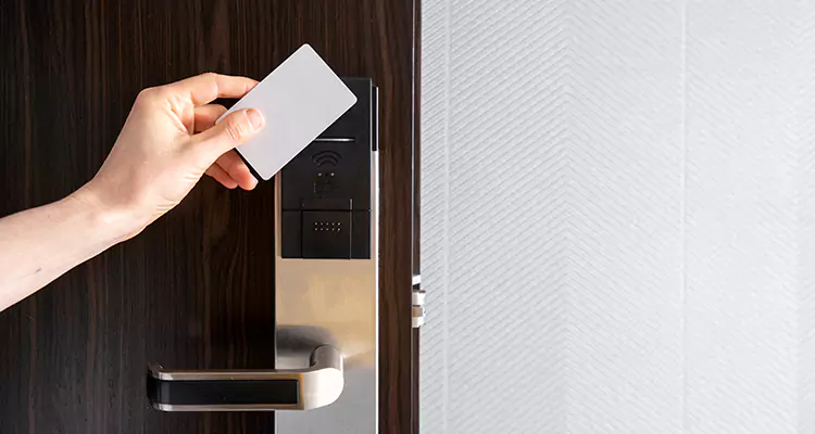 Why Choose Us for Hotel Keycard Lock Repair in Homestead, FL?