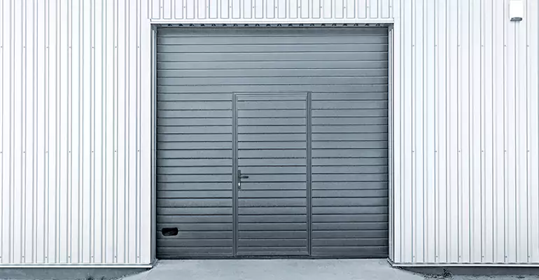 Trusted Industrial Overhead Door Repair in Homestead, FL