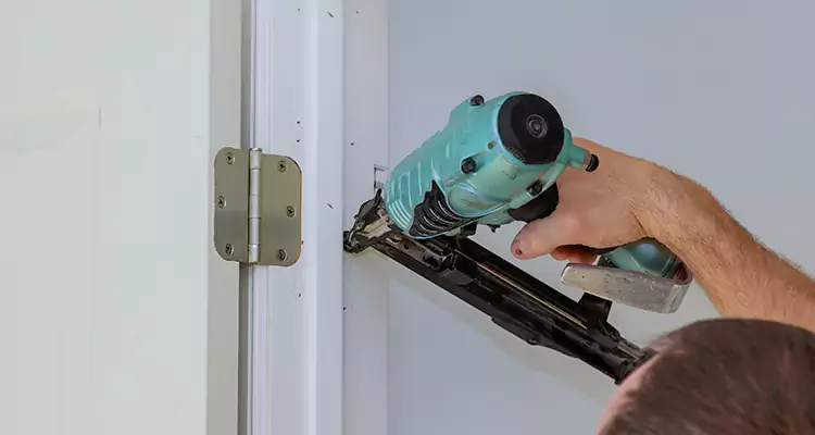 Interior Door Repair Services Near Me in Homestead, FL