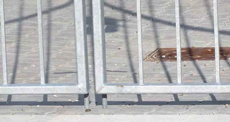 Our Metal Gate Repair Services in Homestead, FL