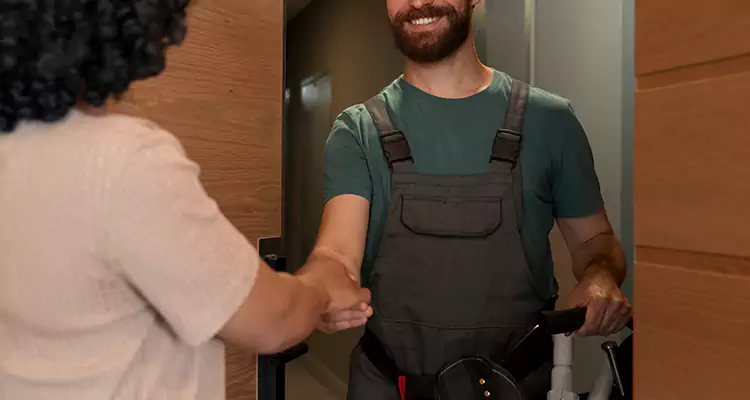 Repair Rfid Keycard Reader For Motels in Homestead, FL
