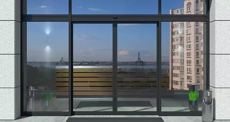 Our Patio Door Casing Repair Services in Homestead, FL
