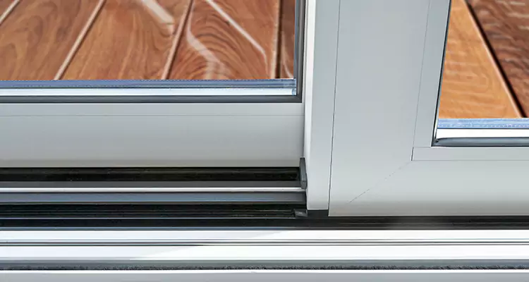 Patio Doors Leaking Water Issue Repair Services in Homestead, FL