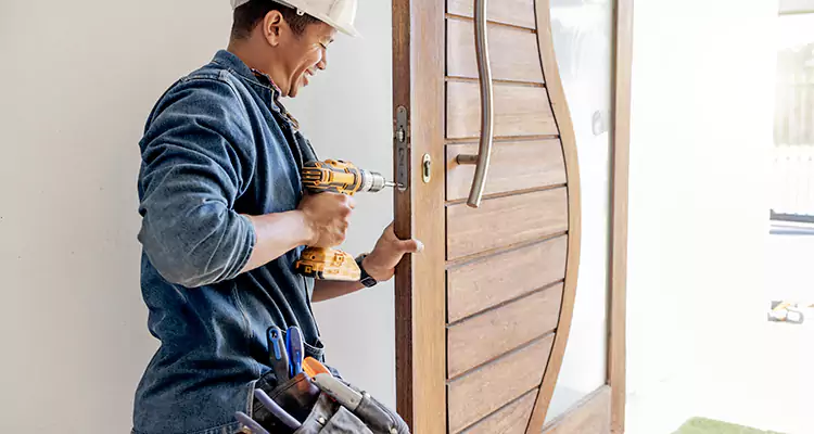 Our Patio Sliding Door Lock Repair Services in Homestead, FL