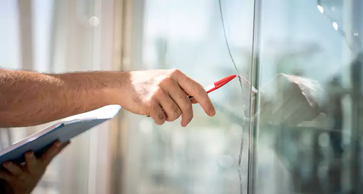 Sliding Glass Patio Door Repair in Homestead, FL