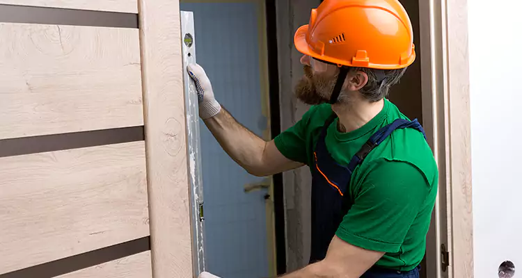 Pocket Door Repair Cost in Homestead, FL