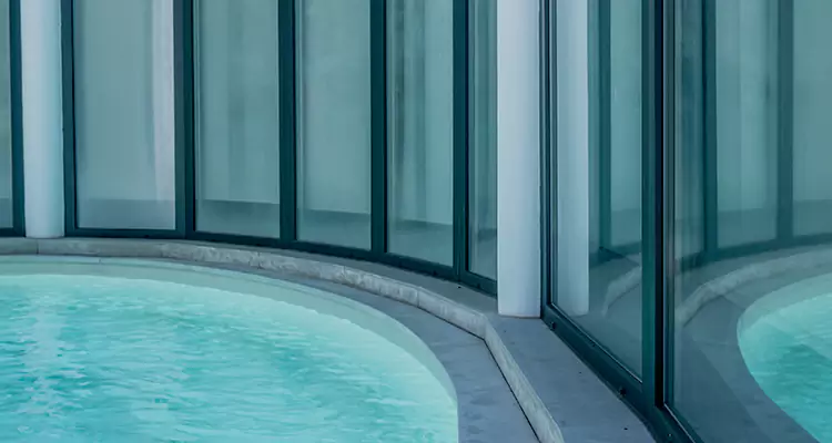 Repair Polyester Screen for Pool Enclosure in Homestead, FL