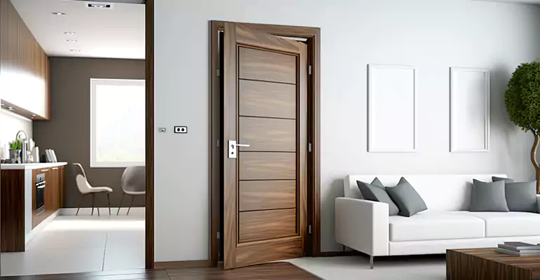 Residential Overhead Door Repair in Homestead, FL