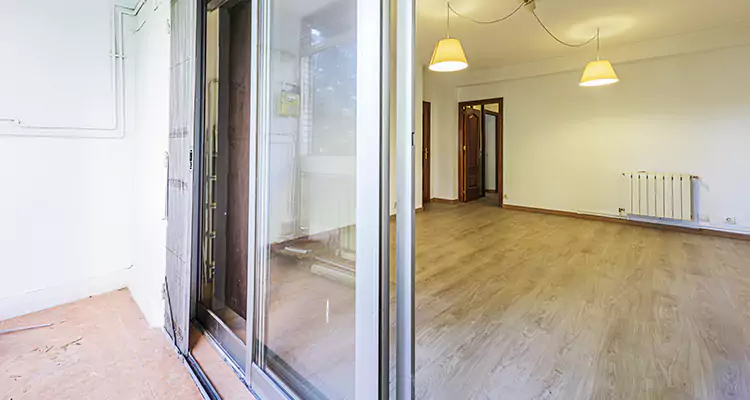 Security Screen Doors Repair in Homestead, FL