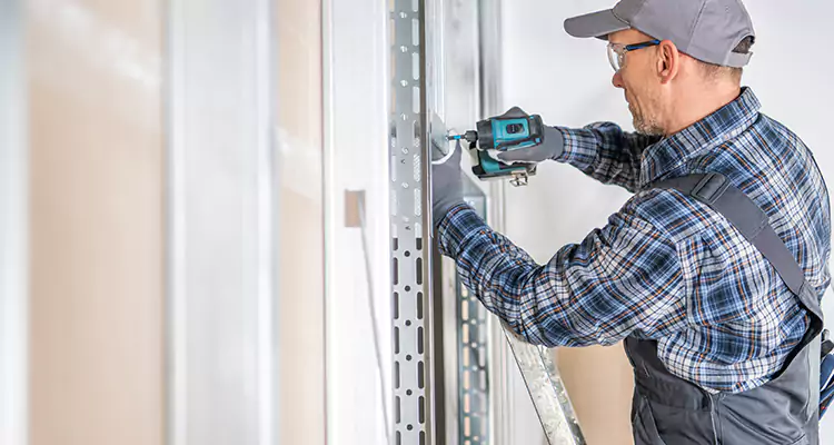 Sliding Door Latch Hardware Repair in Homestead, FL