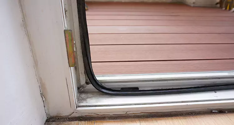 Why Choose Us for Leaking Sliding Glass Door Repair in Homestead, FL?