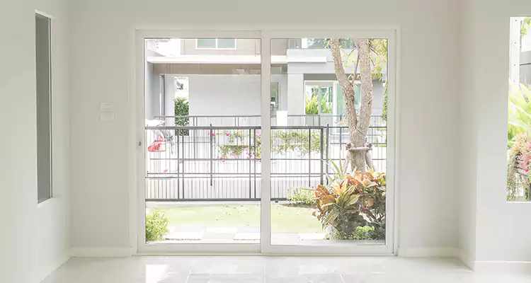 Sliding Panels For Patio Doors in Homestead, FL