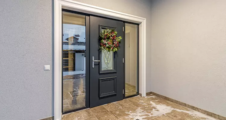 Fast Sliding Porch Door Repair in Homestead, FL