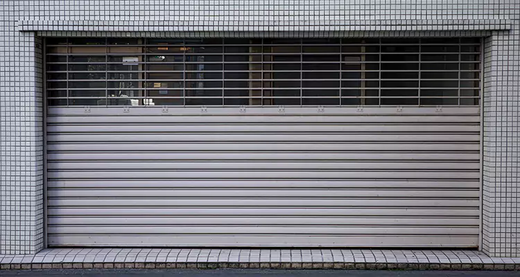 Steel Roll Up Door Repair in Homestead, FL