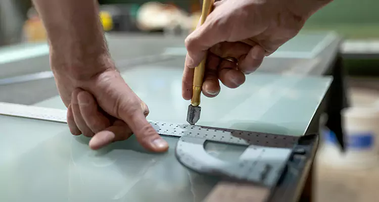 Glass Scratch Repair in Homestead, FL