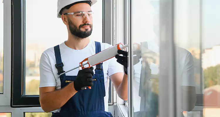 Window Frame Repair in Homestead, FL