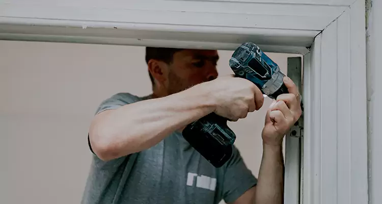 Wood Door Repair Near Me in Homestead, FL