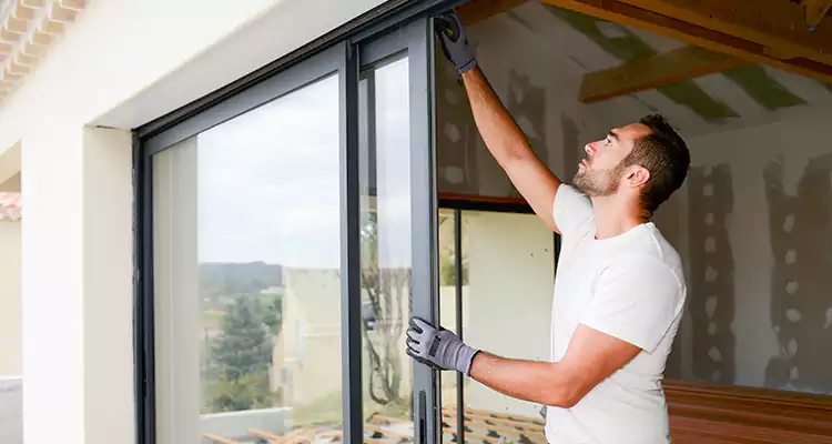 Fix Sliding Glass Door in Homestead, FL