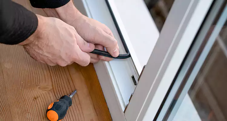 Sliding Door Maintenance in Homestead, FL
