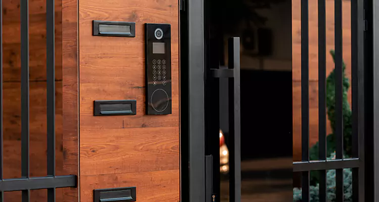 Automatic Door Maintenance in Homestead, FL