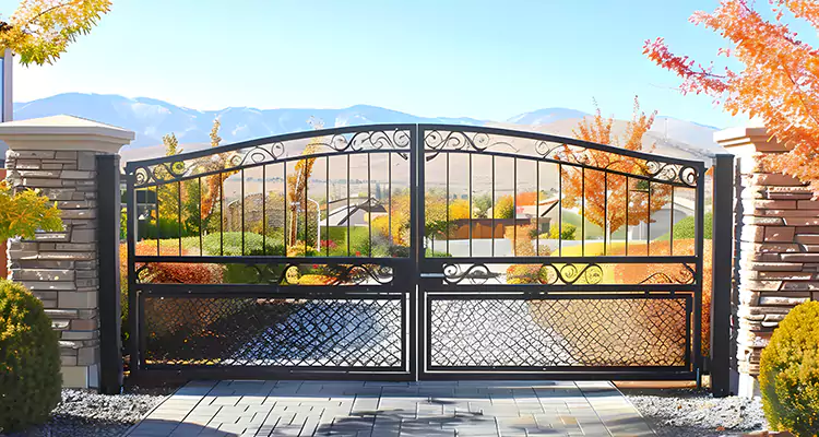 Automatic Gate Repair Cost in Homestead, FL