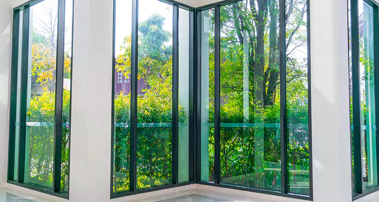 Emergency Balcony Door Glass Repair in Homestead, FL
