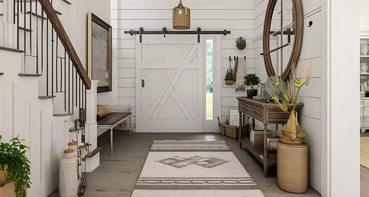 Interior Barn Doors Repair in Homestead, FL