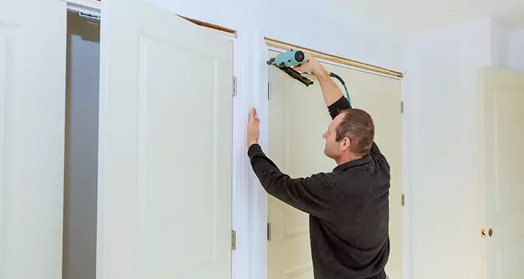 Top Rated Door Fixing ServiceFixing Garage Door Track in Homestead, FL