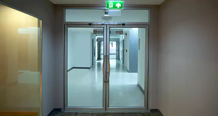 Emergency Glass Door Repair in Homestead, FL