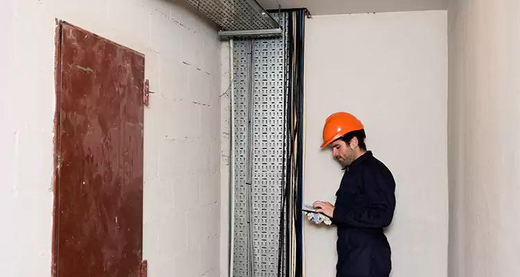 Metal Door Jamb Repair in Homestead, FL