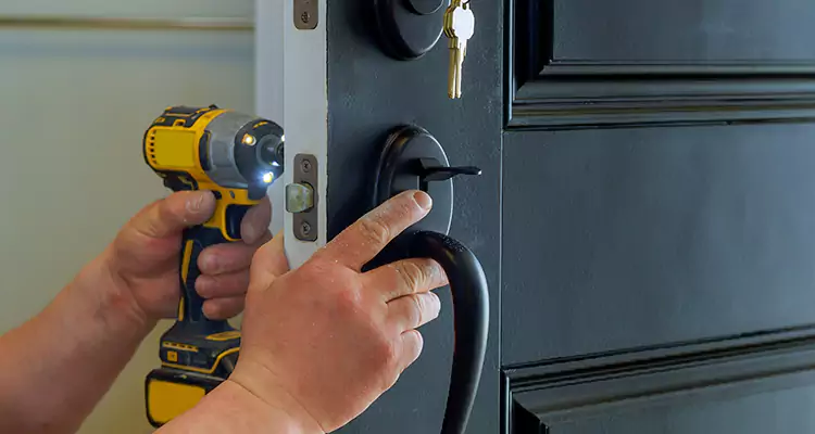 Comprehensive Door Lock Repair Services in Homestead, FL