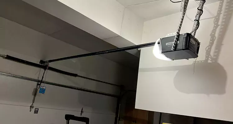 Linear Garage Door Opener Repair in Homestead, FL