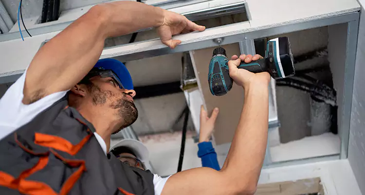 Emergency Overhead Door Repair in Homestead, FL