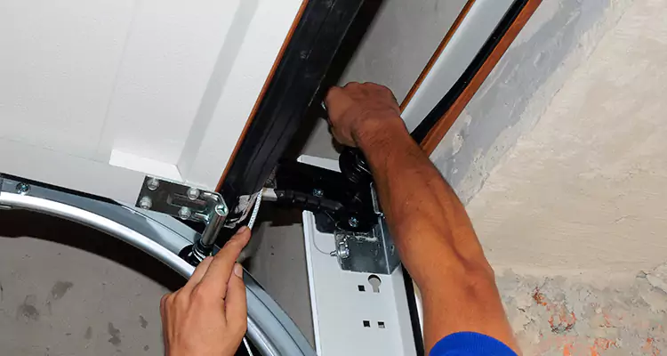 Weatherproof Door Seal Replacement in Homestead, FL