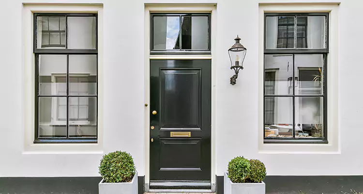 Modern French Doors Repair in Homestead, FL